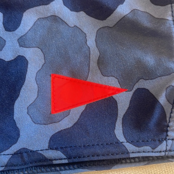 12103 Florence Marine X Boardshorts SZ 30 used with lots of life left in them. - Picture 2 of 10